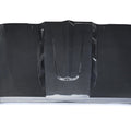 CMST Tuning Hood Bonnet for Jeep Wrangler Rubicon Sahara Sport S Carbon Fiber/FRP Aftermarket Carbon Fiber Part / Bodykit - Robot Bodykits