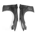 CMST Tuning Pre-preg Carbon Fiber Front Fenders for Nissan GTR GT-R R35 2008-2022 (Pair) Aftermarket Carbon Fiber Part / Bodykit - Robot Bodykits