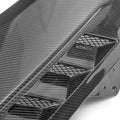 CMST Tuning Pre-preg Carbon Fiber Front Fenders for Nissan GTR GT-R R35 2008-2022 (Pair) Aftermarket Carbon Fiber Part / Bodykit - Robot Bodykits