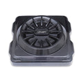 CMST Tuning Pre-preg Carbon Fiber Spare Tire Delete for Mercedes Benz G63 / G550 / G500 W464 Aftermarket Carbon Fiber Part / Bodykit - Robot Bodykits
