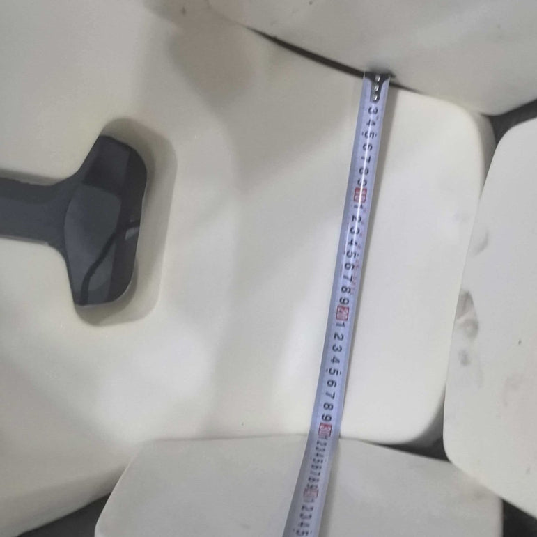 CMST Tuning Prepreg / Dry-Carbon Senna Style Seat for McLarens (Pair) Aftermarket Carbon Fiber Part / Bodykit - Robot Bodykits