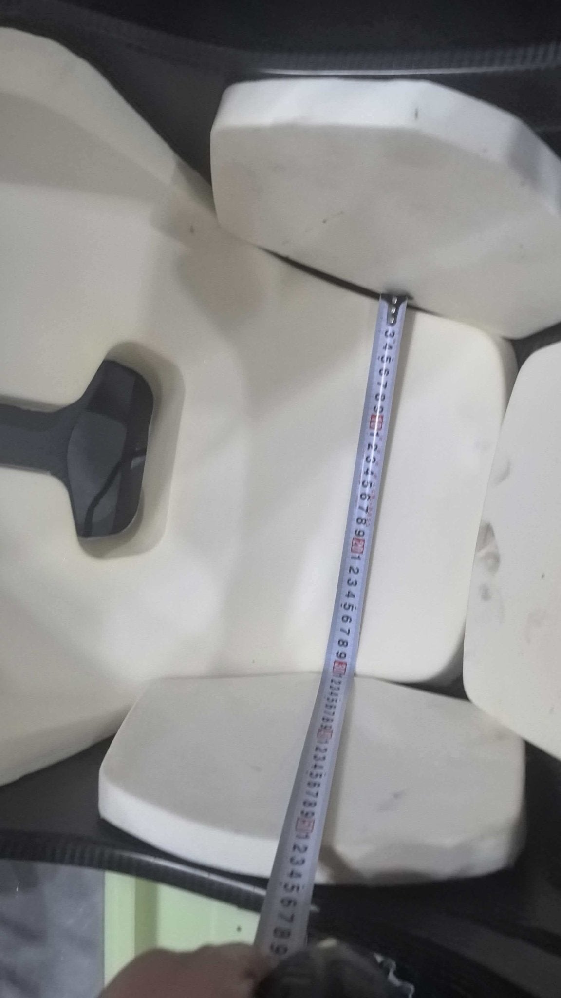 CMST Tuning Prepreg / Dry-Carbon Senna Style Seat for McLarens (Pair) Aftermarket Carbon Fiber Part / Bodykit - Robot Bodykits