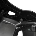 CMST Tuning Prepreg / Dry - Carbon Senna Style Seat for McLarens (Pair) Aftermarket Carbon Fiber Part / Bodykit - Robot Bodykits