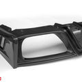 CMST Tuning Rear Bumper & Rear Diffuser Ver.2 for Nissan GTR GT-R R35 2008-2016 Carbon Fiber / FRP Aftermarket Carbon Fiber Part / Bodykit - Robot Bodykits