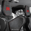 CMST Tuning Senna Style Seat for Nissan GTR R35 CBA DBA EBA 2008 - 2024 Dry Pre - preg Carbon Fiber Aftermarket Carbon Fiber Part / Bodykit - Robot Bodykits