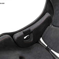 CMST Tuning Senna Style Seat for Nissan GTR R35 CBA DBA EBA 2008 - 2024 Dry Pre - preg Carbon Fiber Aftermarket Carbon Fiber Part / Bodykit - Robot Bodykits