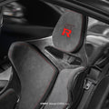 CMST Tuning Senna Style Seat for Nissan GTR R35 CBA DBA EBA 2008 - 2024 Dry Pre - preg Carbon Fiber Aftermarket Carbon Fiber Part / Bodykit - Robot Bodykits
