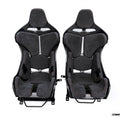 CMST Tuning Senna Style Seat for Nissan GTR R35 CBA DBA EBA 2008 - 2024 Dry Pre - preg Carbon Fiber Aftermarket Carbon Fiber Part / Bodykit - Robot Bodykits