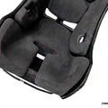 CMST Tuning Senna Style Seat for Nissan GTR R35 CBA DBA EBA 2008 - 2024 Dry Pre - preg Carbon Fiber Aftermarket Carbon Fiber Part / Bodykit - Robot Bodykits