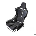 CMST Tuning Senna Style Seat for Nissan GTR R35 CBA DBA EBA 2008 - 2024 Dry Pre - preg Carbon Fiber Aftermarket Carbon Fiber Part / Bodykit - Robot Bodykits