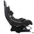 CMST Tuning Senna Style Seat for Nissan GTR R35 CBA DBA EBA 2008 - 2024 Dry Pre - preg Carbon Fiber Aftermarket Carbon Fiber Part / Bodykit - Robot Bodykits