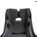 CMST Tuning Senna Style Seat for Nissan GTR R35 CBA DBA EBA 2008 - 2024 Dry Pre - preg Carbon Fiber Aftermarket Carbon Fiber Part / Bodykit - Robot Bodykits