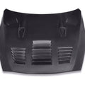 CMST Tuning Carbon Fiber Hood Bonnet for Nissan GTR GT-R R35 2008-2016 - Robot Bodykits