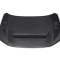 CMST Tuning V1 Hood Bonnet for Honda Civic Type - R FL5 2023 - 2025 Carbon Fiber Aftermarket Carbon Fiber Part / Bodykit - Robot Bodykits