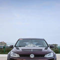 CMST Tuning Widebody Wheel Arches & Side Skirts for Volkswagen GTI Golf R MK7 MK7.5 Aftermarket Carbon Fiber Part / Bodykit - Robot Bodykits