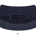 CMST V2 Hood for Subaru BRZ ZD8 & Toyota GR86 ZN8 2022 - ON Aftermarket Carbon Fiber Part / Bodykit - Robot Bodykits