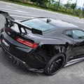 CMST Widebody Fenders for Chevrolet Camaro 2016-2020 Aftermarket Carbon Fiber Part / Bodykit - Robot Bodykits