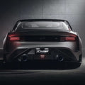 CMST Widebody Package for Nissan RZ34 Fairlady Z 400Z 2022+ Aftermarket Carbon Fiber Part / Bodykit - Robot Bodykits