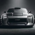 CMST Widebody Package for Nissan RZ34 Fairlady Z 400Z 2022+ Aftermarket Carbon Fiber Part / Bodykit - Robot Bodykits
