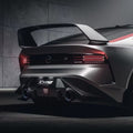 CMST Widebody Package for Nissan RZ34 Fairlady Z 400Z 2022+ Aftermarket Carbon Fiber Part / Bodykit - Robot Bodykits