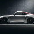CMST Widebody Package for Nissan RZ34 Fairlady Z 400Z 2022+ Aftermarket Carbon Fiber Part / Bodykit - Robot Bodykits