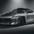 CMST Widebody Package for Nissan RZ34 Fairlady Z 400Z 2022+ Aftermarket Carbon Fiber Part / Bodykit - Robot Bodykits