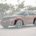 CMST Widebody Wheel Arches for Land Rover Range Rover Velar Aftermarket Carbon Fiber Part / Bodykit - Robot Bodykits