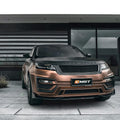CMST Widebody Wheel Arches for Land Rover Range Rover Velar Aftermarket Carbon Fiber Part / Bodykit - Robot Bodykits