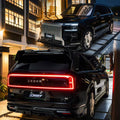 CMST Zeekr 9X Gloss Black ABS Bodykit Aftermarket Carbon Fiber Part / Bodykit - Robot Bodykits
