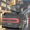 CMST Zeekr 9X Gloss Black ABS Bodykit Aftermarket Carbon Fiber Part / Bodykit - Robot Bodykits