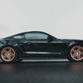 CMST Carbon Fiber Widebody kit for Ford Mustang S550.2 2018-ON - Robot Bodykits
