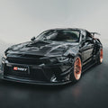 CMST Carbon Fiber Widebody kit for Ford Mustang S550.2 2018-ON - Robot Bodykits