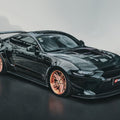 CMST Carbon Fiber Widebody kit for Ford Mustang S550.2 2018-ON - Robot Bodykits