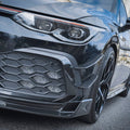 CMST Tuning Carbon Fiber Full Dry-Carbon Bodykit for Volkswagen GTI MK8