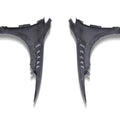 CMST Tuning Dry-Carbon Fiber Front Fenders for Volkswagen GTI & Golf R MK8
