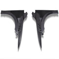 CMST Tuning Dry-Carbon Fiber Front Fenders for Volkswagen GTI & Golf R MK8