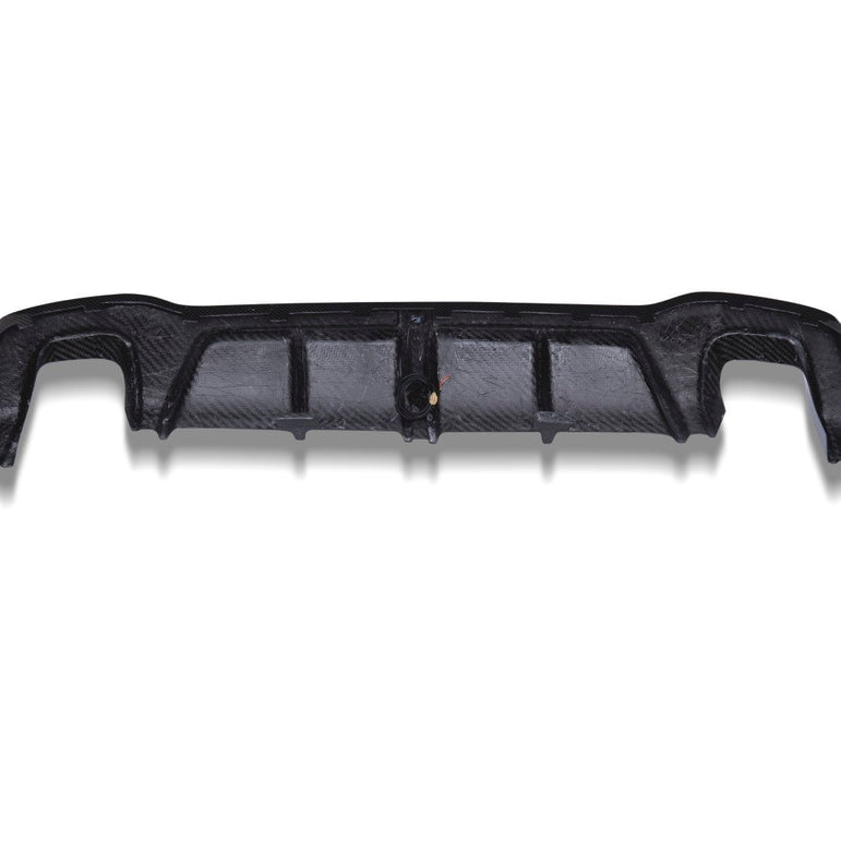 CMST Tuning Carbon Fiber Full Dry-Carbon Bodykit for Volkswagen GTI MK8