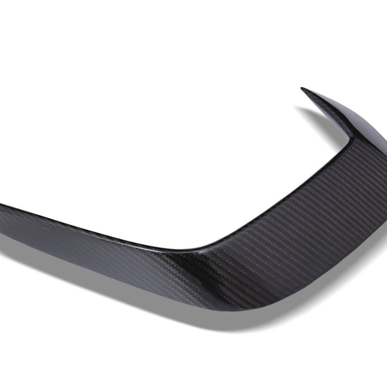 CMST Tuning Carbon Fiber Full Dry-Carbon Bodykit for Volkswagen GTI MK8