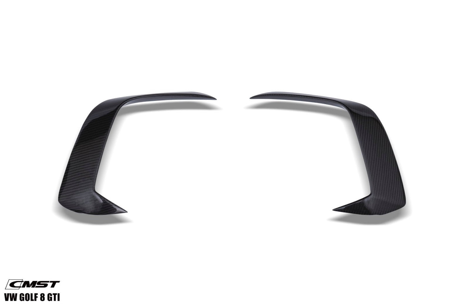 CMST Tuning Carbon Fiber Full Dry-Carbon Bodykit for Volkswagen GTI MK8