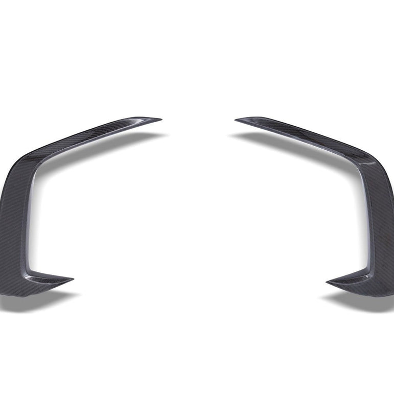 CMST Tuning Carbon Fiber Full Dry-Carbon Bodykit for Volkswagen GTI MK8