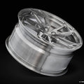CMST Monoblock Custom Forged Wheels CS112 - Robot Bodykits