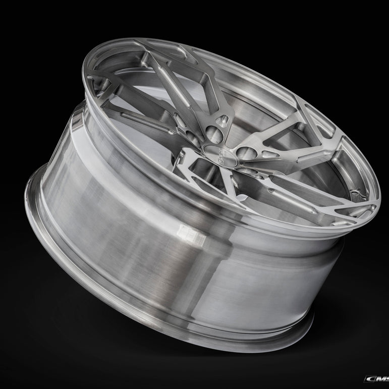 CMST Monoblock Custom Forged Wheels CS112 - Robot Bodykits