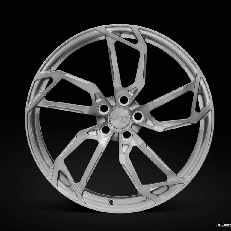 CMST Monoblock Custom Forged Wheels CS112 - Robot Bodykits