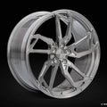 CMST Monoblock Custom Forged Wheels CS112 - Robot Bodykits