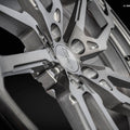 CMST Monoblock Custom Forged Wheels CS112 - Robot Bodykits