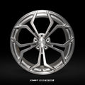 CMST Monoblock Custom Forged Wheels CS125 - Robot Bodykits