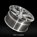 CMST Monoblock Custom Forged Wheels CS125 - Robot Bodykits