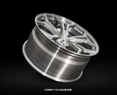 CMST Monoblock Custom Forged Wheels CS125