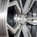 CMST Monoblock Custom Forged Wheels CS125 - Robot Bodykits
