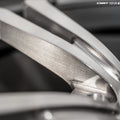 CMST Monoblock Custom Forged Wheels CS125 - Robot Bodykits